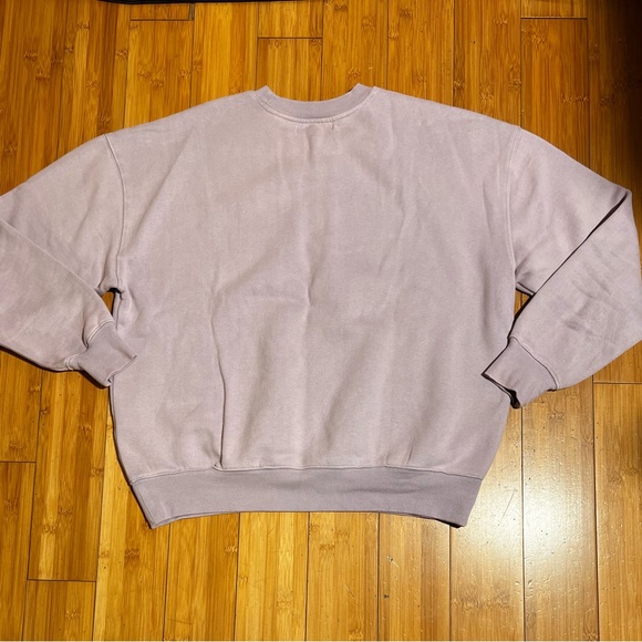 Spiritual Gangster Free Your Mind Graphic Sweatshirt Size S - Picture 3 of 15